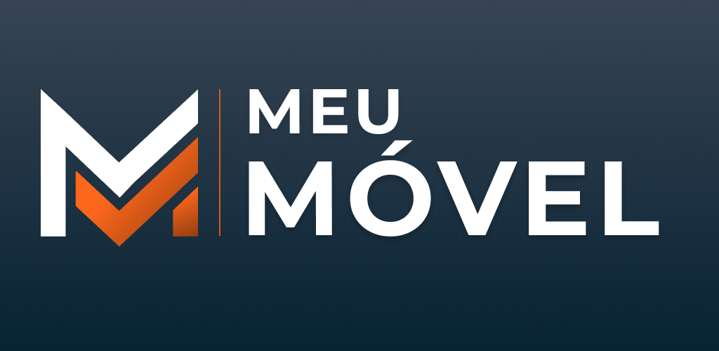 Logo oficial Meu Móvel